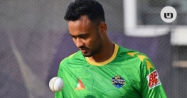 বিপিএলে দুঃসংবাদ: অনুশীলনে মাথায় আঘাত পেয়ে হাসপাতালে শরিফুল ইসলাম